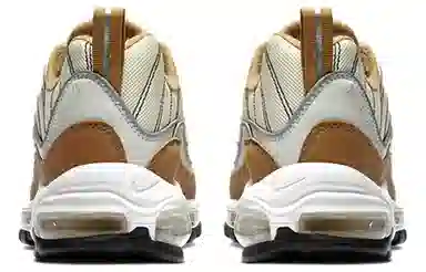 Nike Air Max 98 "Phantom"