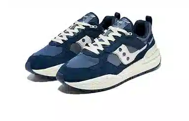 Saucony Shadow 5000 Navy