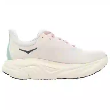 HOKA ONE ONE Arahi 8 Cream White