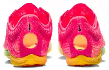 Nike Air Zoom Victory Pink