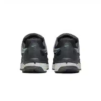 Nike P-6000 Black Grey