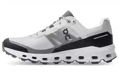 On Cloudvista Glacier Grey Black