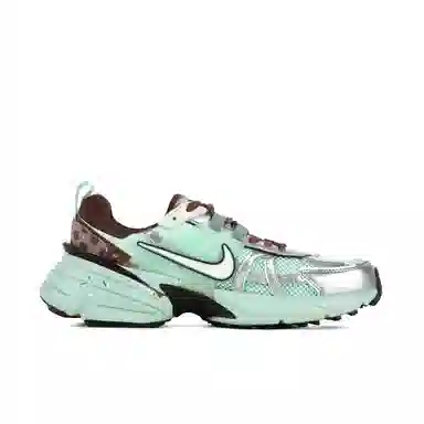 Nike V2K Run Mint Chocolate
