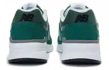 New Balance 997 Green