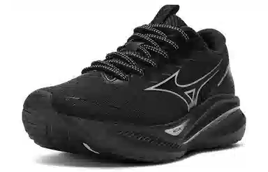 Mizuno Astro Plus Black