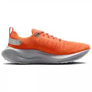Nike InfinityRN 4 Red Grey