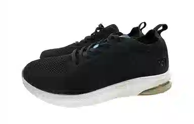 361° Running Shoes Women's Black Blue