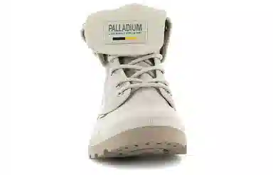 Palladium Pampa Baggy Wax Sahara