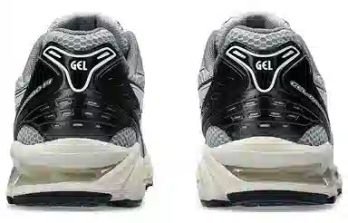 Asics Gel-Kayano 14 Black Silver