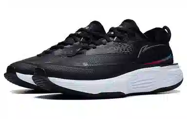 LiNing SOFT WARM Fleece