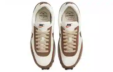 Nike Daybreak SE White Brown