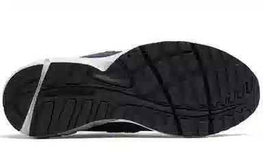 New Balance 498 Navy Grey