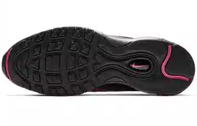 Nike Air Max 97 LX Black Purple