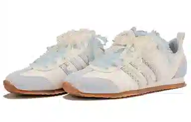 adidas VS JOG 2.0 Light Blue