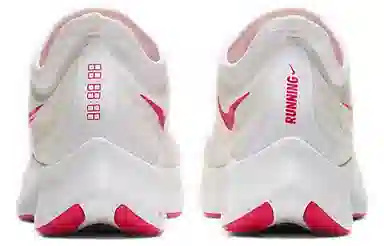 Nike Zoom Fly 3 White Red