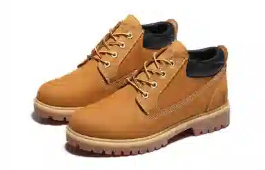 Timberland Chukka Wheat