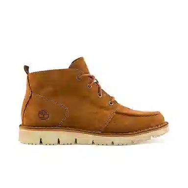 Timberland A2QWX Rust