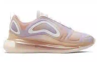 Nike Air Max 720 Prnt Pink Purple
