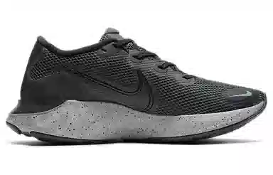 Nike Renew Run Grey Black
