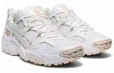 Asics Gel-Nandi OG White