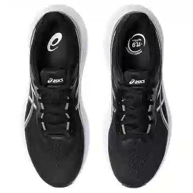 Asics GT-1000 13 Black Grey