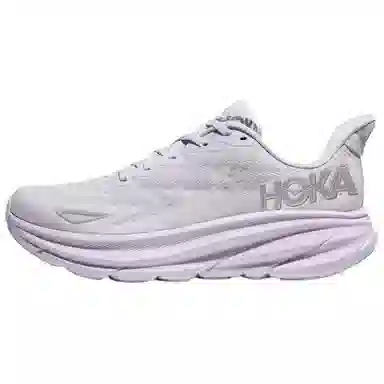 HOKA ONE ONE Clifton 9 Purple