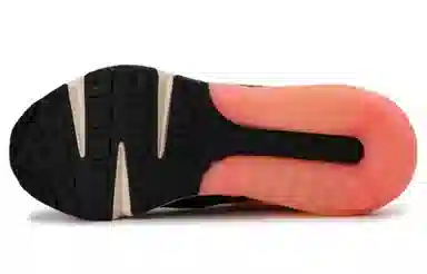 Nike Air Max 2090 Black Orange