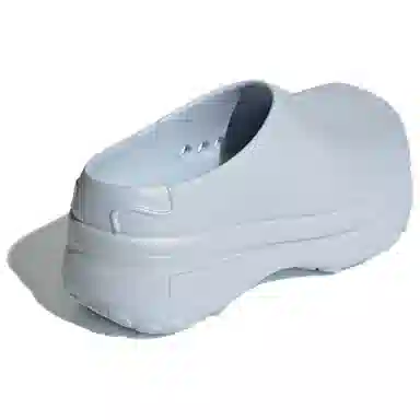 adidas AdiFOM Stan Smith Mule Blue