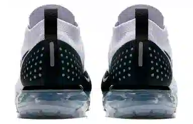 Nike VaporMax Flyknit 2.0 "Reverse Orca"