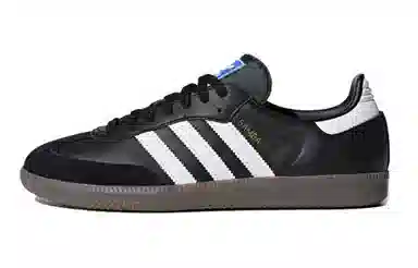 adidas Originals Samba OG Black