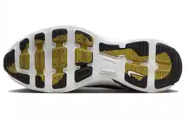 Nike Lunar Roam White Green