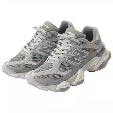New Balance 9060 Grey