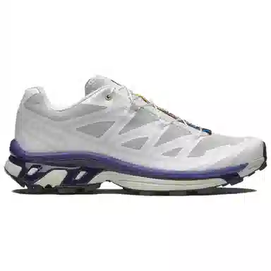 Salomon XT-6 White