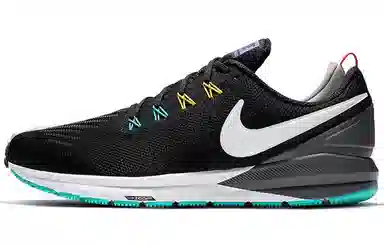 Nike Zoom Structure 22