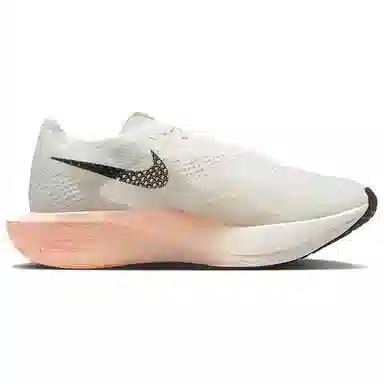 Nike ZoomX Vaporfly Next% 3 White Pink