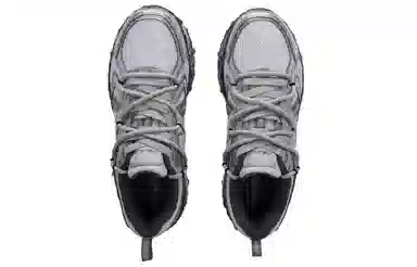 New Balance 410 Silver