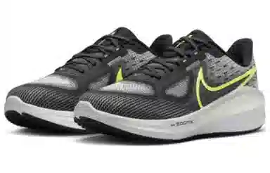 Nike Air Zoom Vomero 17 Black Grey