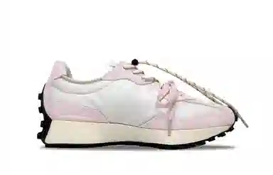 New Balance 327 "Pink Diary"
