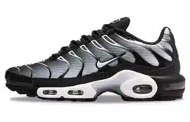 Nike Air Max Plus Retro Low Black Grey