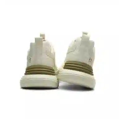 JEEP SPIRIT Running Shoes Sand Fox White