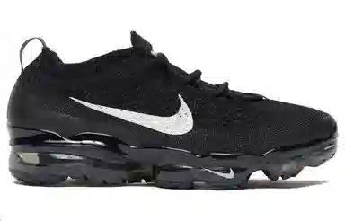 Nike Air Vapormax 2023 Flyknit Black