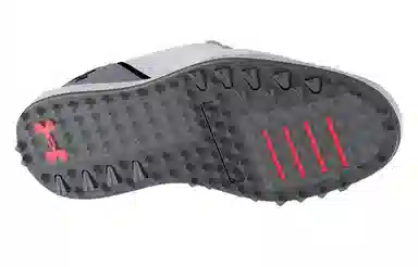 Under Armour HOVR Drive Spikeless Wide