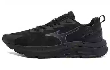 Mizuno Pi Lite Black