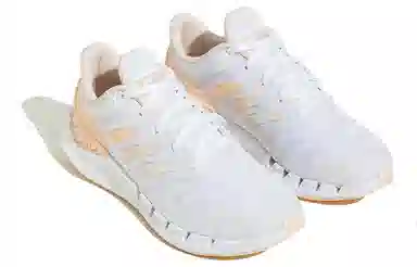 adidas Climacool Ventania White Orange