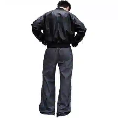 CATSSTAC Bomber Jacket