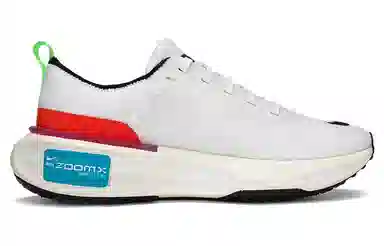 Nike Invincible Run 3 SE White Red