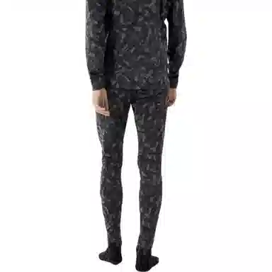 Arcteryx FW24 Grottoflage Rho LT