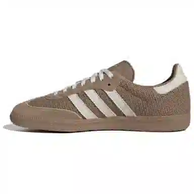 adidas Samba OG Brown