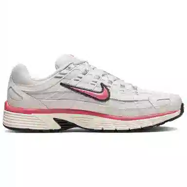 Nike P-6000 White