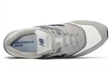 New Balance 997H Blue Grey
